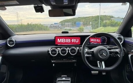 Mercedes-Benz CLA, 2023 год, 3 600 333 рублей, 9 фотография