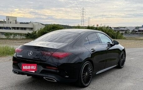 Mercedes-Benz CLA, 2023 год, 3 600 333 рублей, 6 фотография