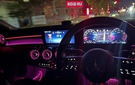 Mercedes-Benz CLA, 2023 год, 3 600 333 рублей, 7 фотография