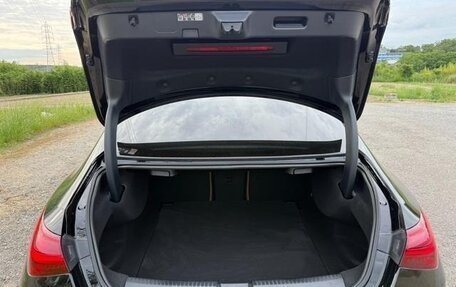 Mercedes-Benz CLA, 2023 год, 3 600 333 рублей, 18 фотография