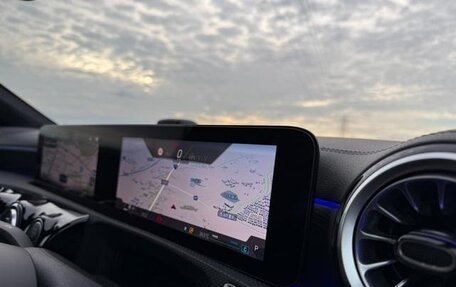 Mercedes-Benz CLA, 2023 год, 3 600 333 рублей, 17 фотография