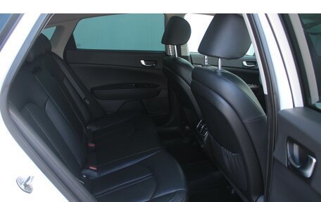 KIA Optima IV, 2016 год, 1 650 000 рублей, 10 фотография