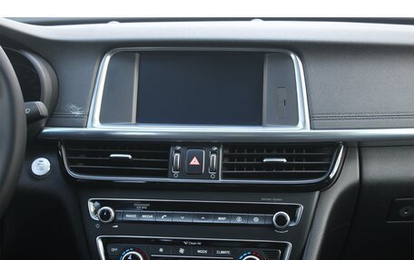 KIA Optima IV, 2016 год, 1 650 000 рублей, 12 фотография