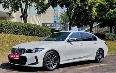 BMW 3 серия, 2023 год, 2 753 000 рублей, 1 фотография