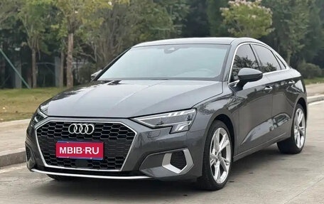Audi A3, 2021 год, 1 650 000 рублей, 1 фотография