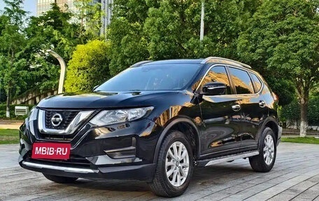 Nissan X-Trail, 2023 год, 1 820 000 рублей, 1 фотография