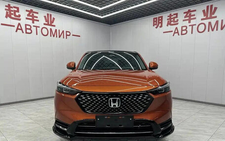 Honda Vezel, 2023 год, 1 860 000 рублей, 1 фотография