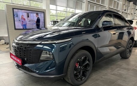 Haval F7x, 2026 год, 3 999 000 рублей, 1 фотография