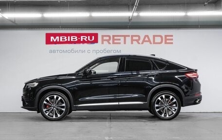 Geely Tugella FY11, 2022 год, 2 949 000 рублей, 9 фотография