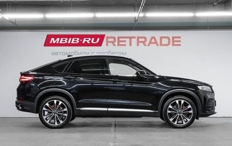 Geely Tugella FY11, 2022 год, 2 949 000 рублей, 5 фотография