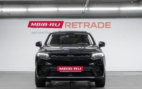 Geely Tugella FY11, 2022 год, 2 949 000 рублей, 3 фотография