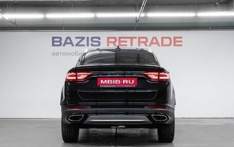 Geely Tugella FY11, 2022 год, 2 949 000 рублей, 7 фотография