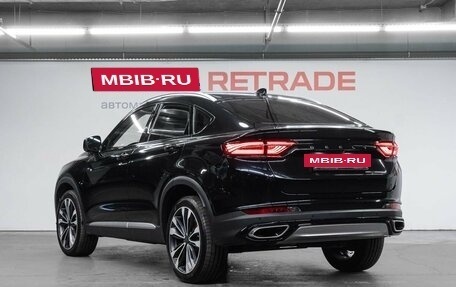 Geely Tugella FY11, 2022 год, 2 949 000 рублей, 8 фотография