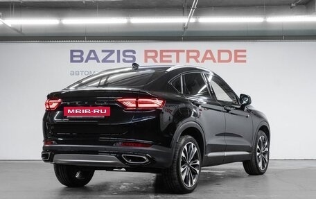 Geely Tugella FY11, 2022 год, 2 949 000 рублей, 6 фотография