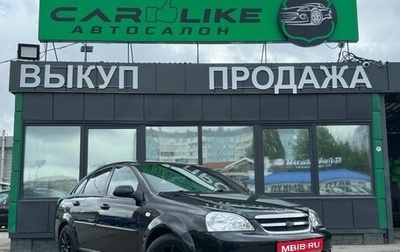 Chevrolet Lacetti, 2005 год, 339 000 рублей, 1 фотография