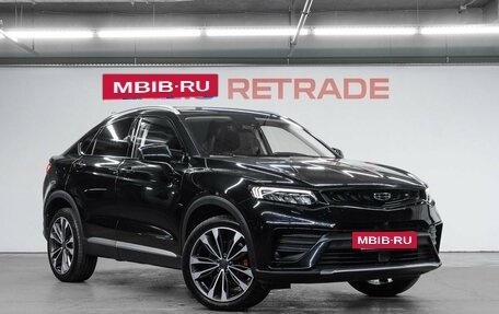 Geely Tugella FY11, 2022 год, 2 949 000 рублей, 4 фотография