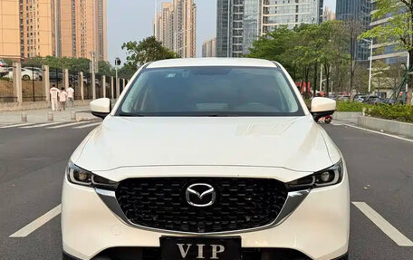 Mazda CX-5 II, 2023 год, 1 962 000 рублей, 1 фотография