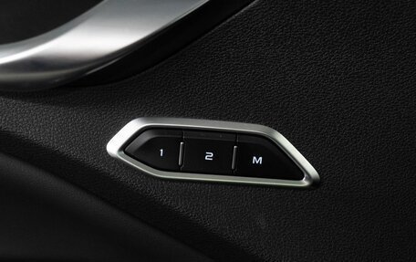 Geely Tugella FY11, 2022 год, 2 949 000 рублей, 14 фотография