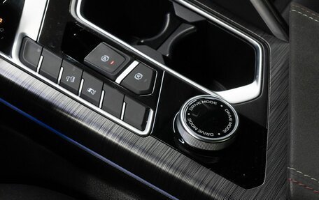 Geely Tugella FY11, 2022 год, 2 949 000 рублей, 12 фотография