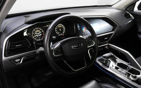Geely Tugella FY11, 2022 год, 2 949 000 рублей, 10 фотография