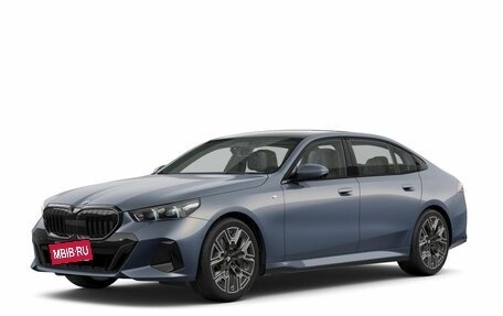 BMW 5 серия, 2025 год, 9 190 000 рублей, 1 фотография