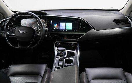 Geely Tugella FY11, 2022 год, 2 949 000 рублей, 20 фотография