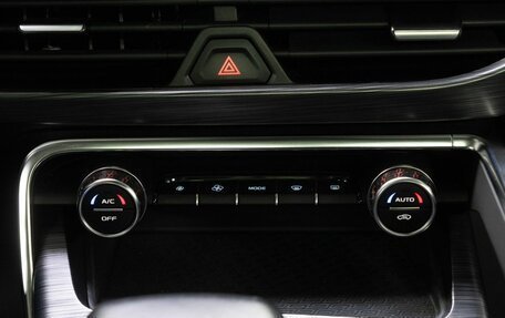 Geely Tugella FY11, 2022 год, 2 949 000 рублей, 23 фотография