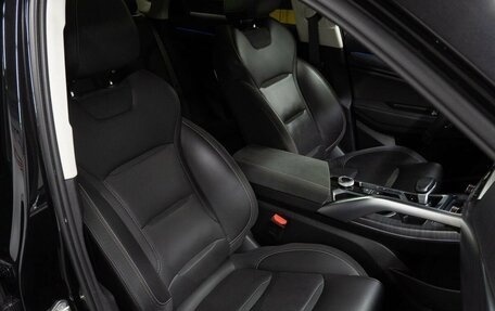 Geely Tugella FY11, 2022 год, 2 949 000 рублей, 18 фотография