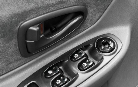 Hyundai Accent II, 2008 год, 469 900 рублей, 13 фотография