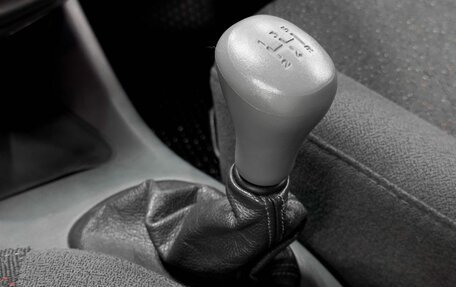 Hyundai Accent II, 2008 год, 469 900 рублей, 14 фотография