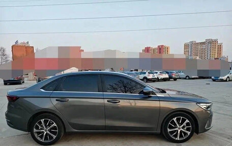 Geely Emgrand, 2022 год, 970 000 рублей, 7 фотография