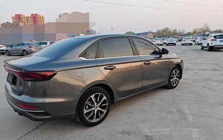 Geely Emgrand, 2022 год, 970 000 рублей, 6 фотография