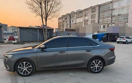 Geely Emgrand, 2022 год, 970 000 рублей, 4 фотография