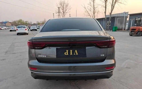 Geely Emgrand, 2022 год, 970 000 рублей, 5 фотография