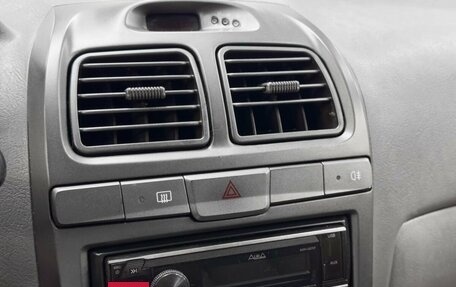 Hyundai Accent II, 2008 год, 469 900 рублей, 11 фотография