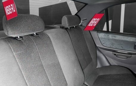 Hyundai Accent II, 2008 год, 469 900 рублей, 16 фотография