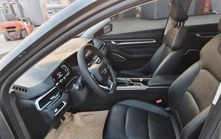 Geely Emgrand, 2022 год, 970 000 рублей, 8 фотография