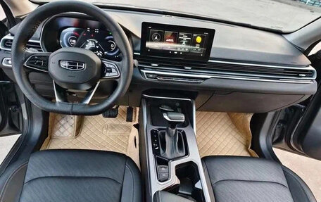 Geely Emgrand, 2022 год, 970 000 рублей, 10 фотография