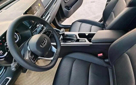 Geely Emgrand, 2022 год, 970 000 рублей, 9 фотография