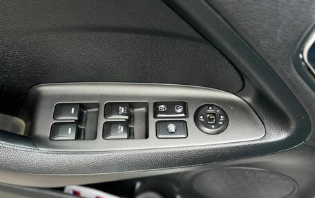 KIA Cerato III, 2014 год, 990 000 рублей, 11 фотография