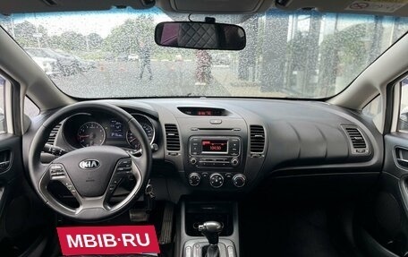 KIA Cerato III, 2014 год, 990 000 рублей, 9 фотография