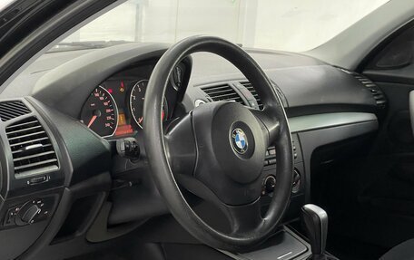 BMW 1 серия, 2009 год, 769 000 рублей, 8 фотография