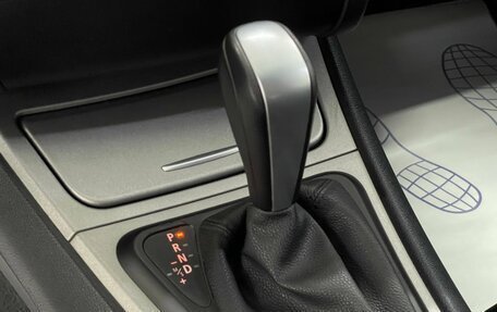 BMW 1 серия, 2009 год, 769 000 рублей, 14 фотография