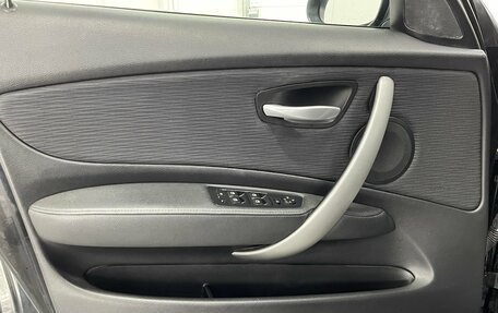 BMW 1 серия, 2009 год, 769 000 рублей, 15 фотография
