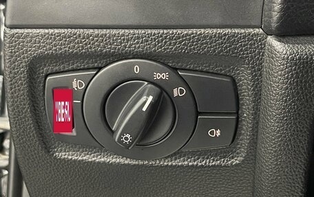BMW 1 серия, 2009 год, 769 000 рублей, 12 фотография