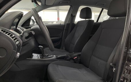 BMW 1 серия, 2009 год, 769 000 рублей, 17 фотография
