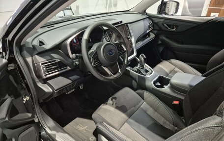 Subaru Outback VI, 2024 год, 6 100 000 рублей, 7 фотография