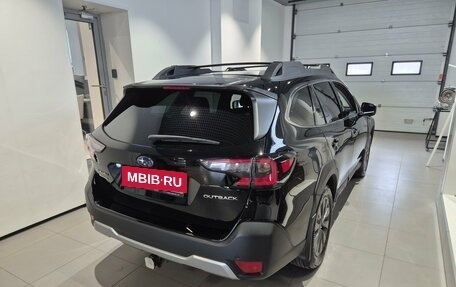 Subaru Outback VI, 2024 год, 6 100 000 рублей, 6 фотография