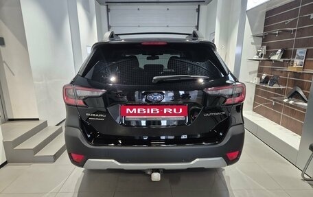 Subaru Outback VI, 2024 год, 6 100 000 рублей, 5 фотография
