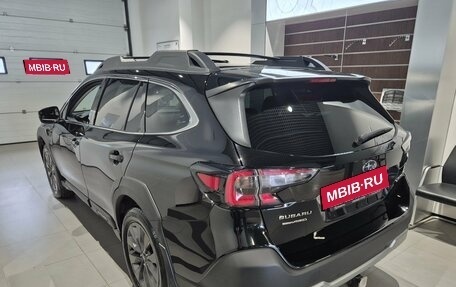 Subaru Outback VI, 2024 год, 6 100 000 рублей, 4 фотография
